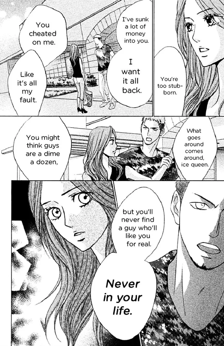 Read L-DK chapter 49 image 24 on Lezhin