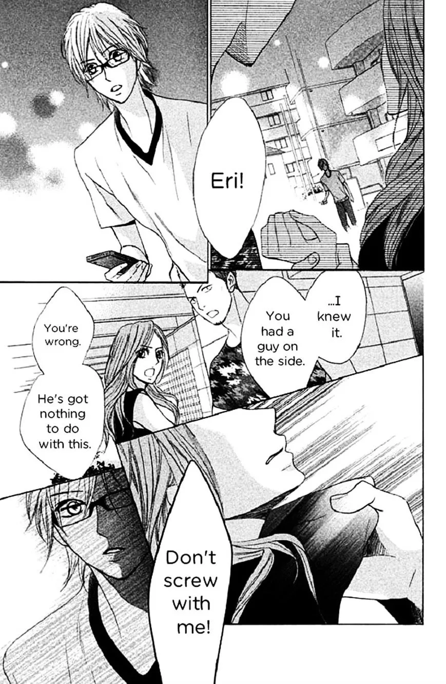 Read L-DK chapter 49 image 25 on Lezhin