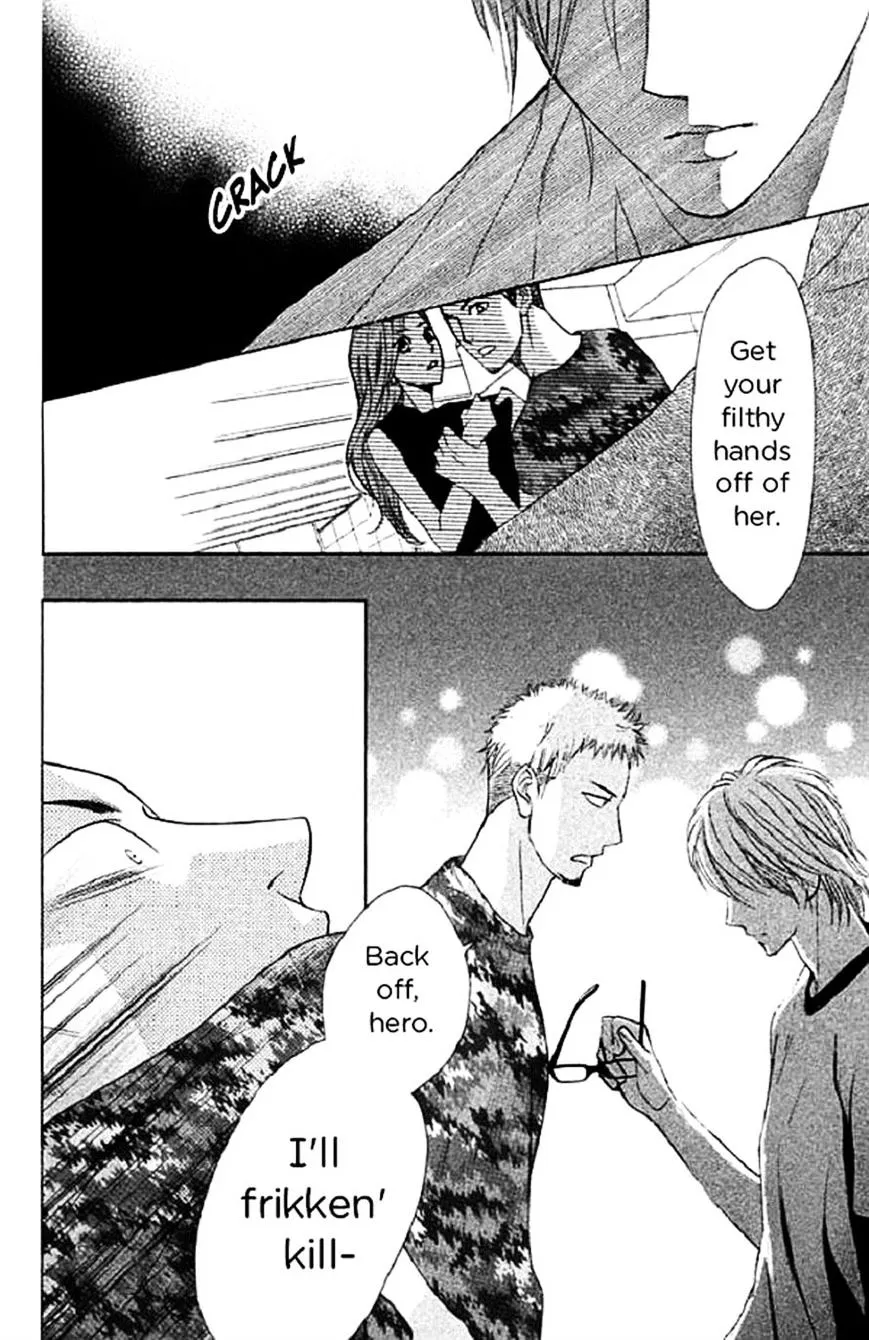 Read L-DK chapter 49 image 26 on Lezhin