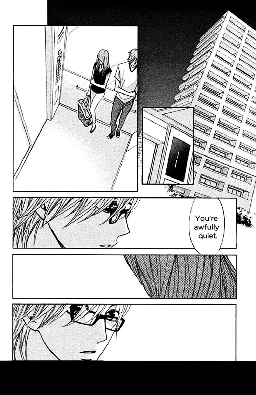 Read L-DK chapter 49 image 28 on Lezhin