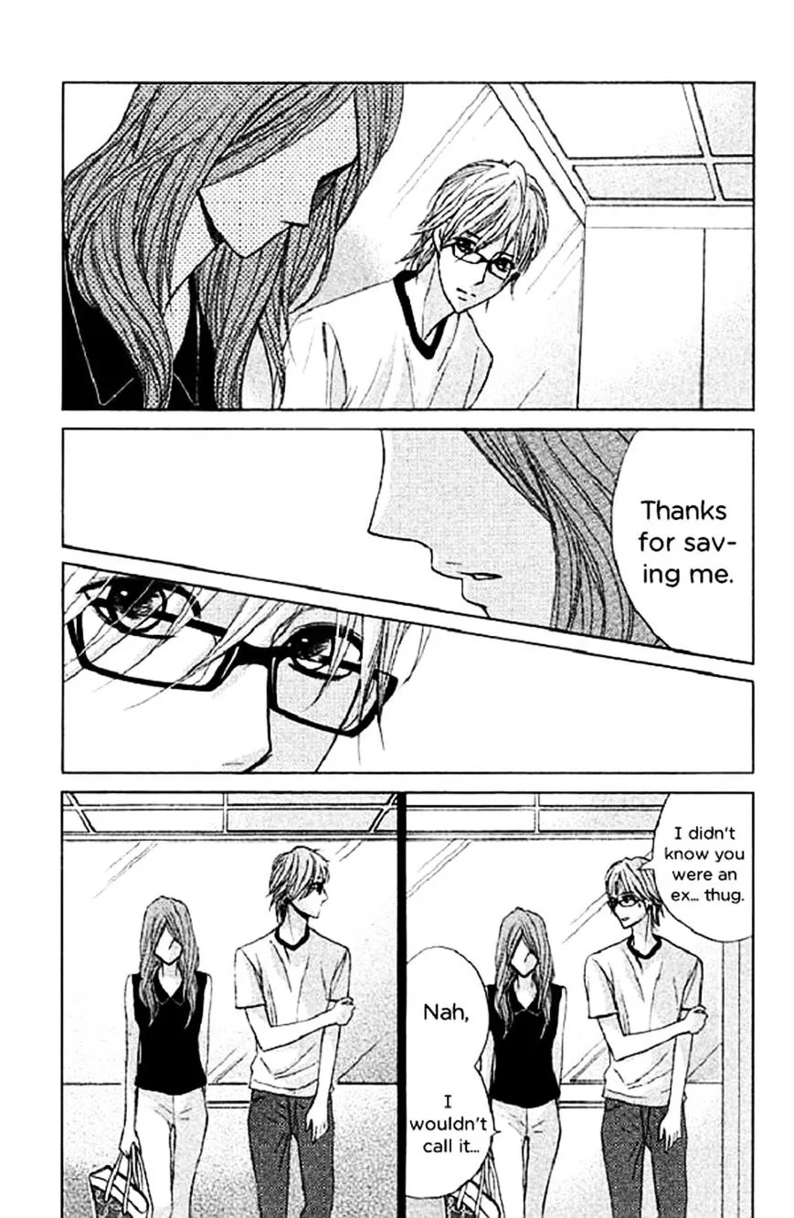 Read L-DK chapter 49 image 29 on Lezhin