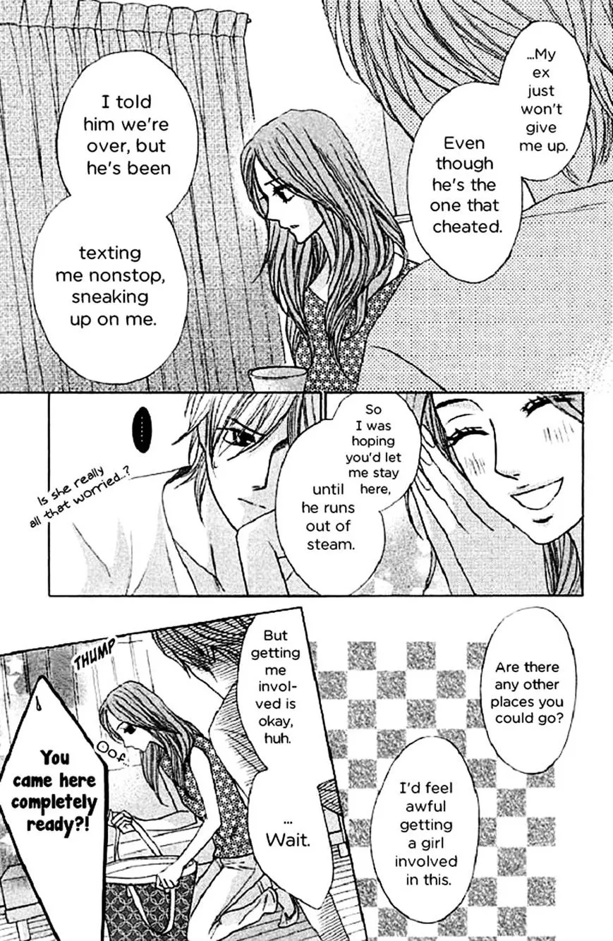 Read L-DK chapter 49 image 3 on Lezhin