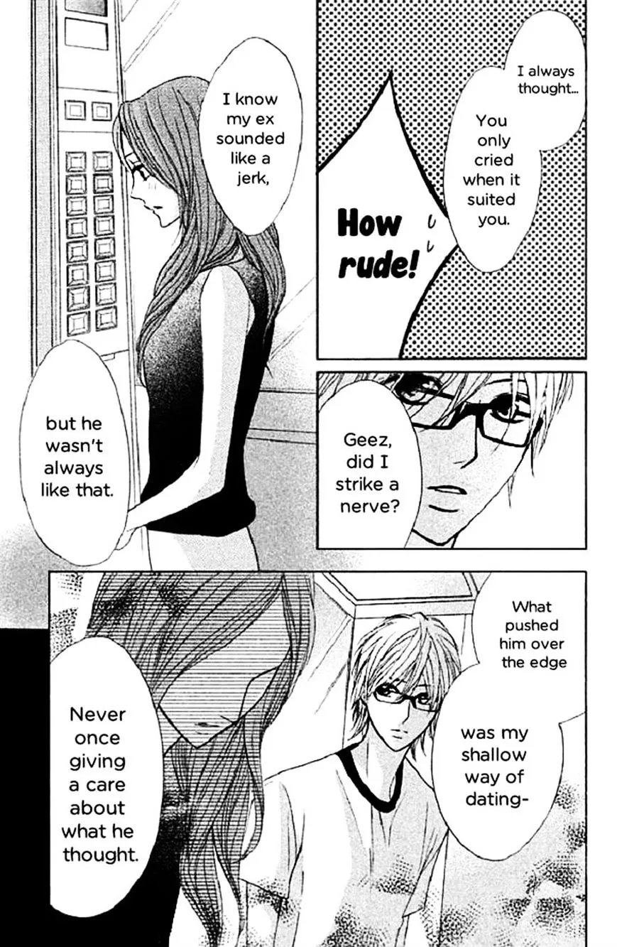 Read L-DK chapter 49 image 31 on Lezhin