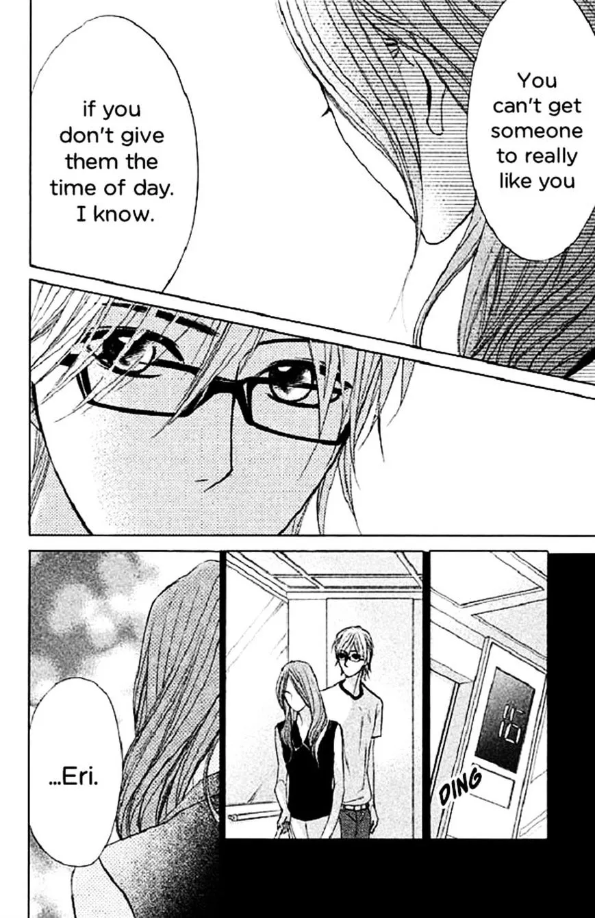 Read L-DK chapter 49 image 32 on Lezhin