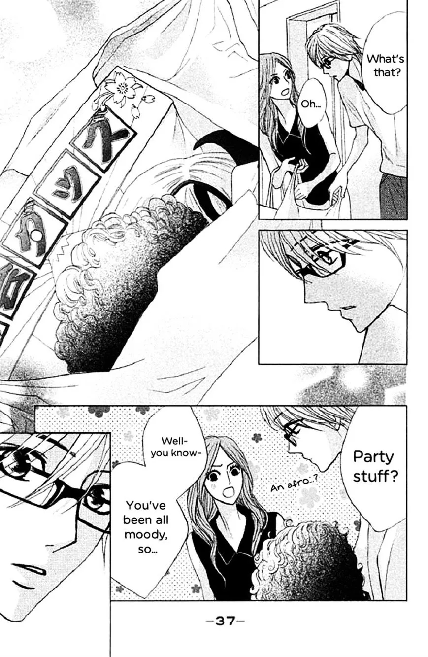 Read L-DK chapter 49 image 33 on Lezhin