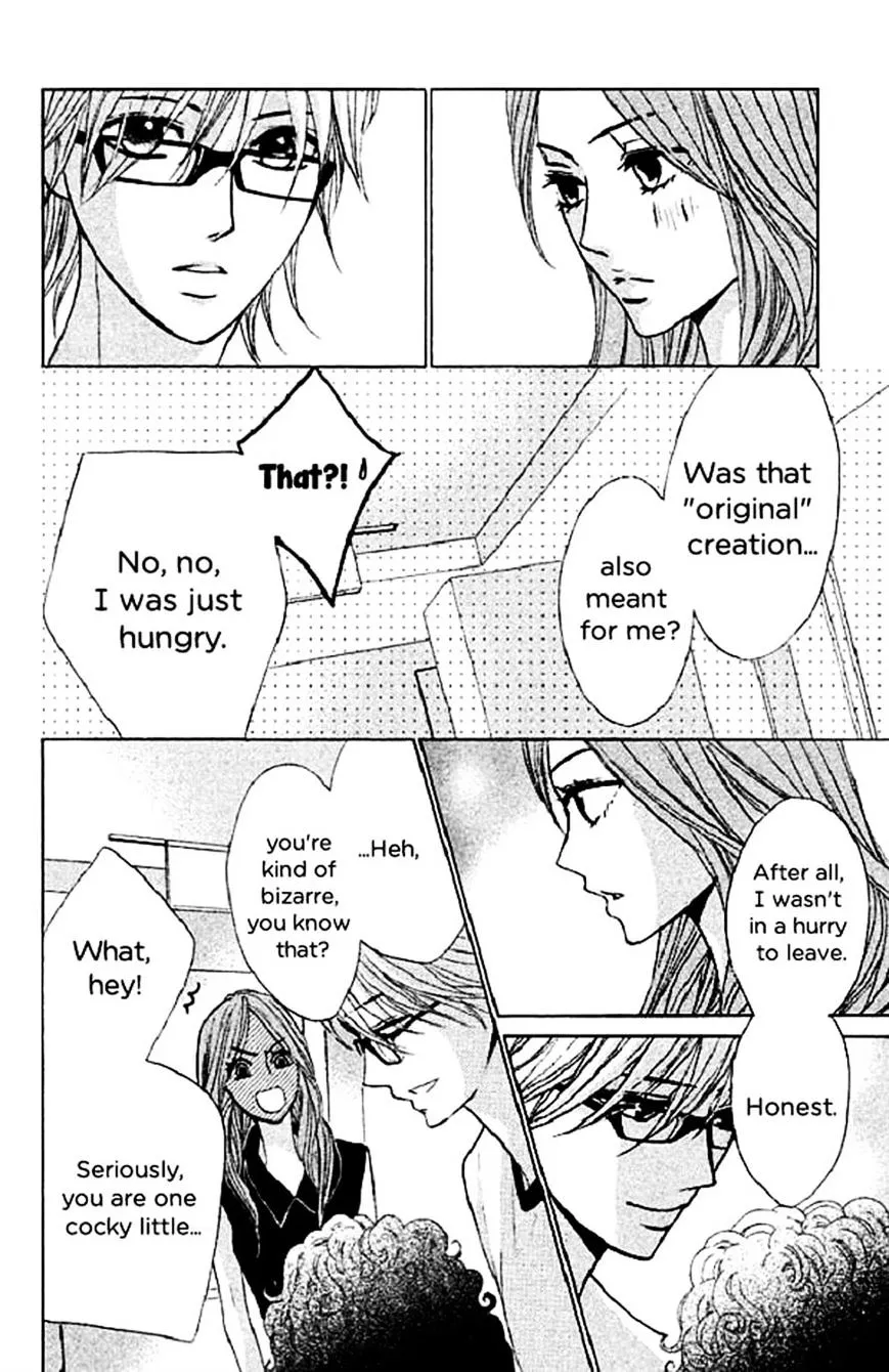Read L-DK chapter 49 image 34 on Lezhin