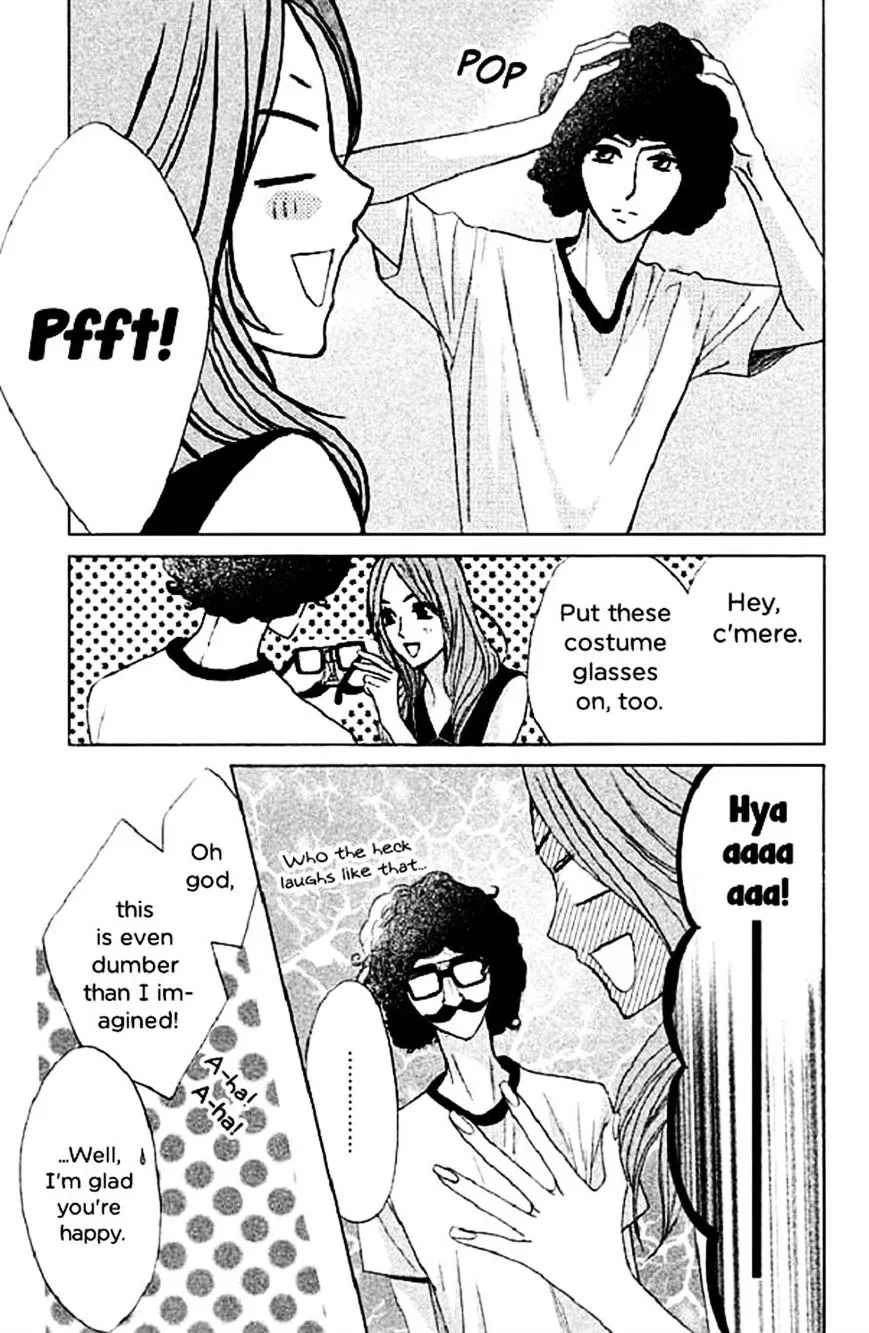 Read L-DK chapter 49 image 35 on Lezhin