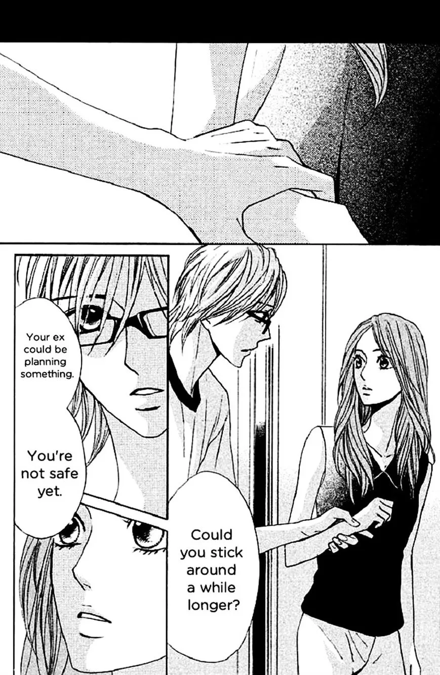 Read L-DK chapter 49 image 37 on Lezhin