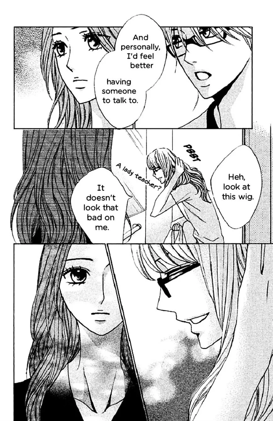 Read L-DK chapter 49 image 38 on Lezhin