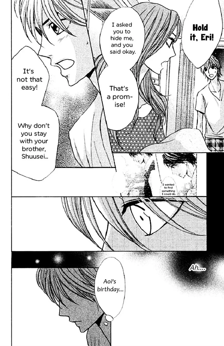 Read L-DK chapter 49 image 4 on Lezhin