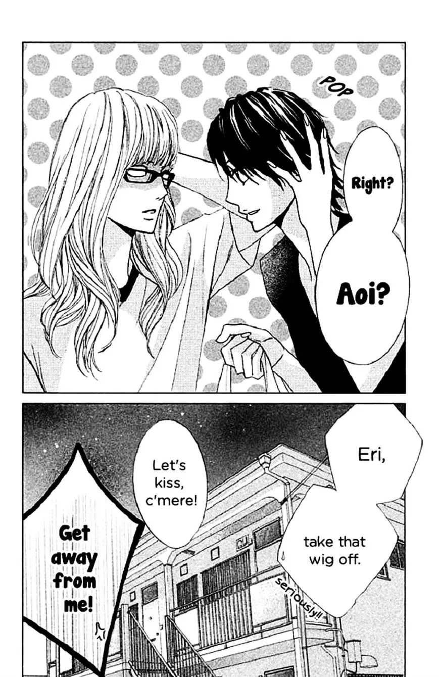 Read L-DK chapter 49 image 40 on Lezhin