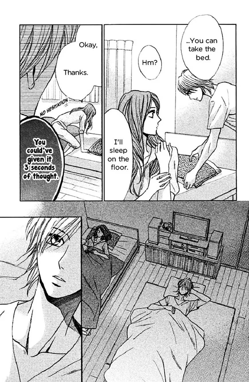 Read L-DK chapter 49 image 5 on Lezhin