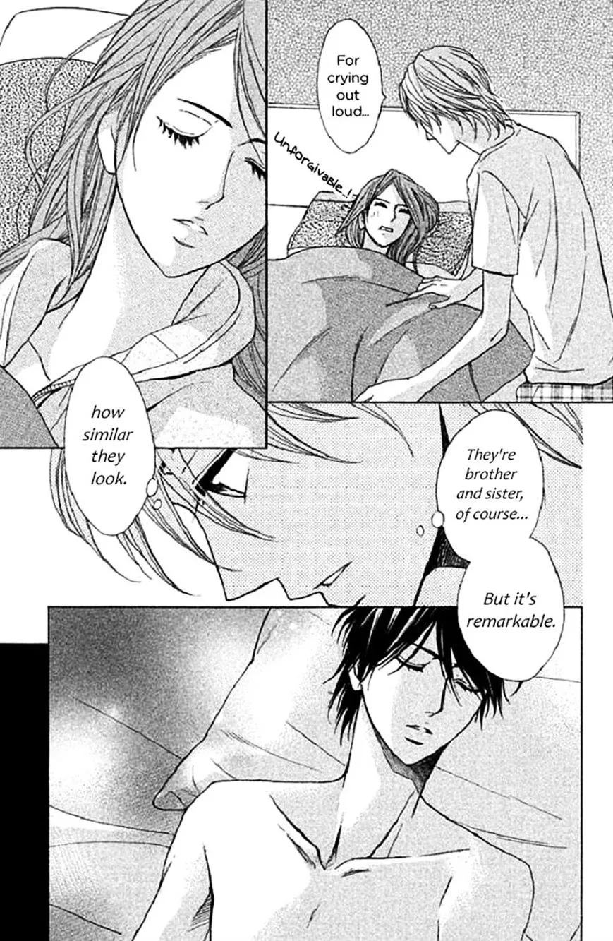 Read L-DK chapter 49 image 7 on Lezhin