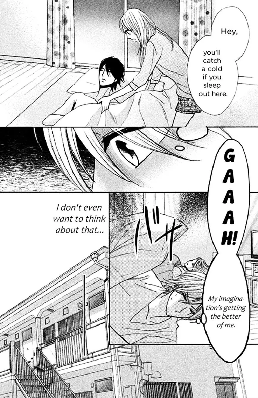 Read L-DK chapter 49 image 8 on Lezhin