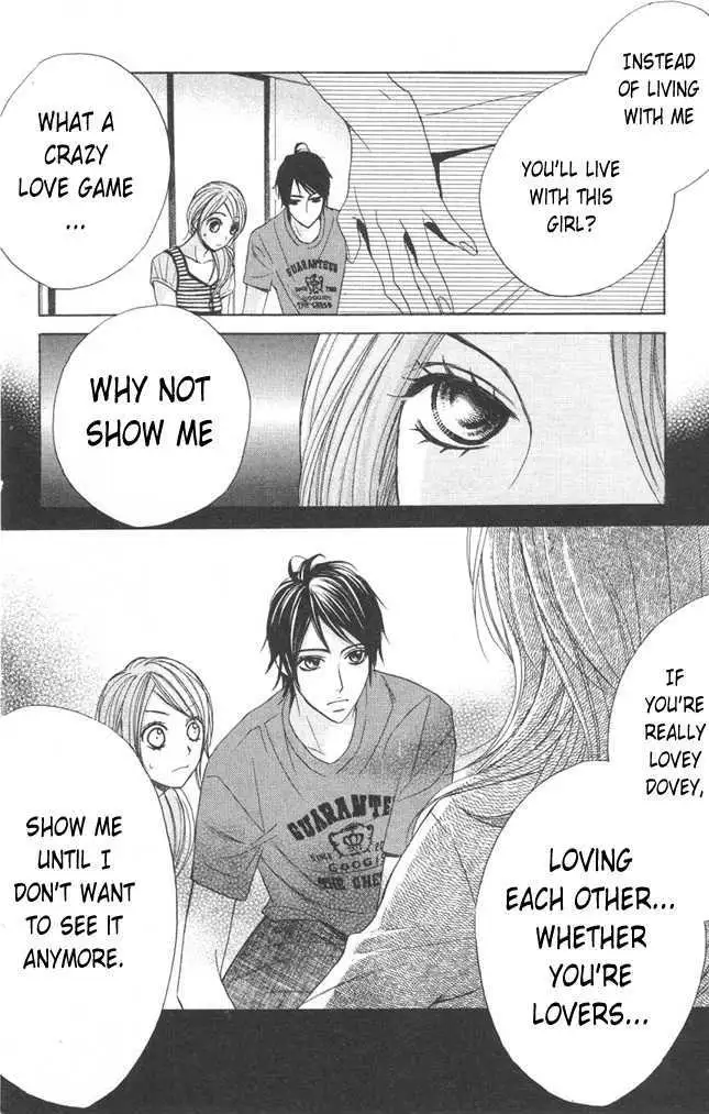 Read L-DK chapter 5 image 11 on Lezhin
