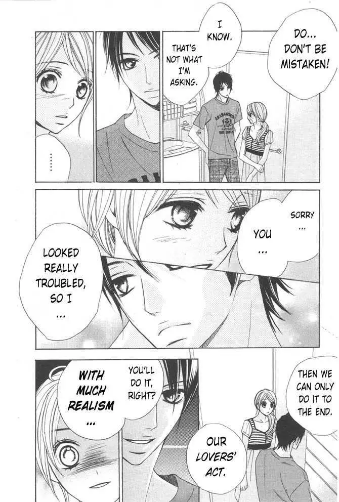 Read L-DK chapter 5 image 13 on Lezhin