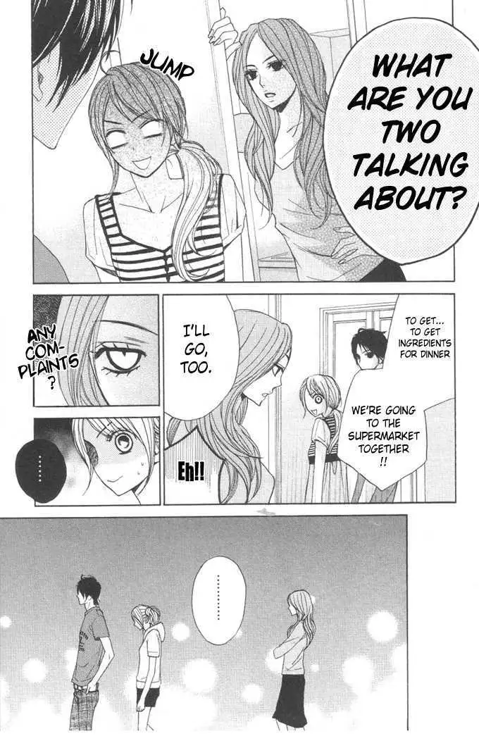 Read L-DK chapter 5 image 14 on Lezhin