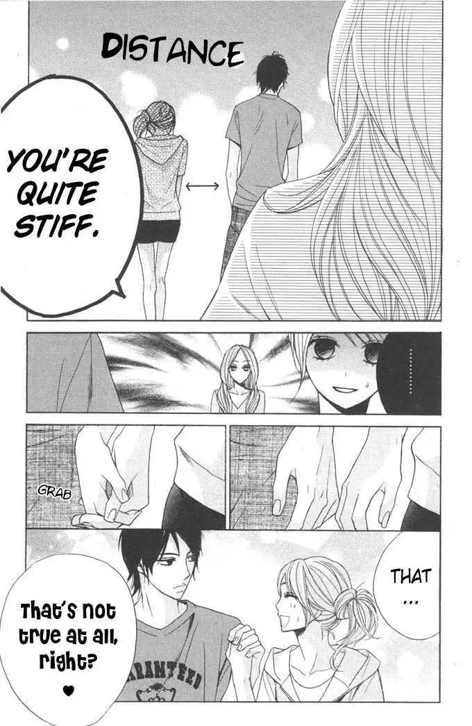 Read L-DK chapter 5 image 15 on Lezhin