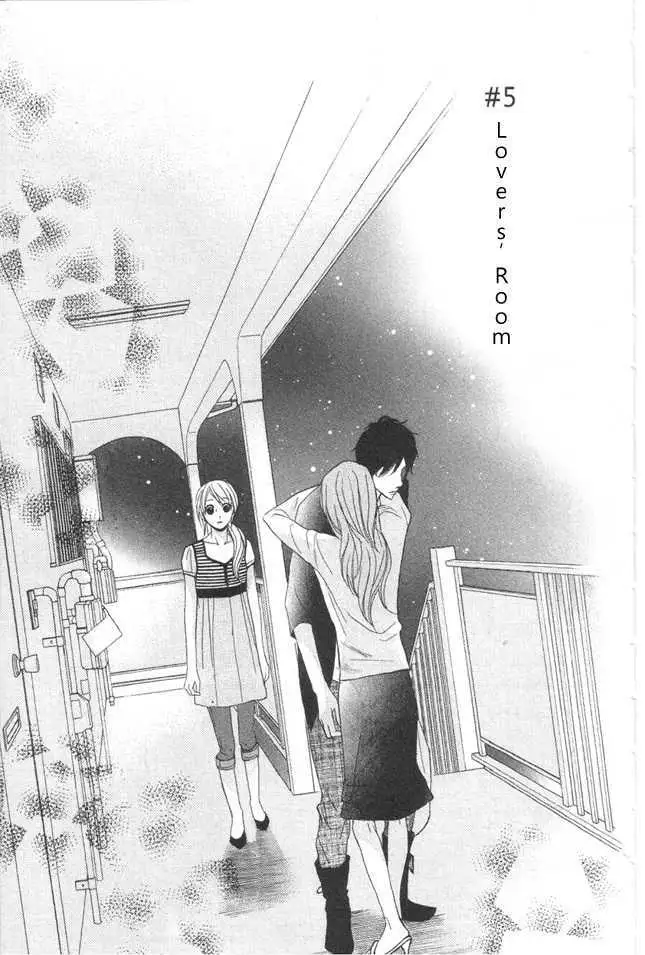 Read L-DK chapter 5 image 2 on Lezhin