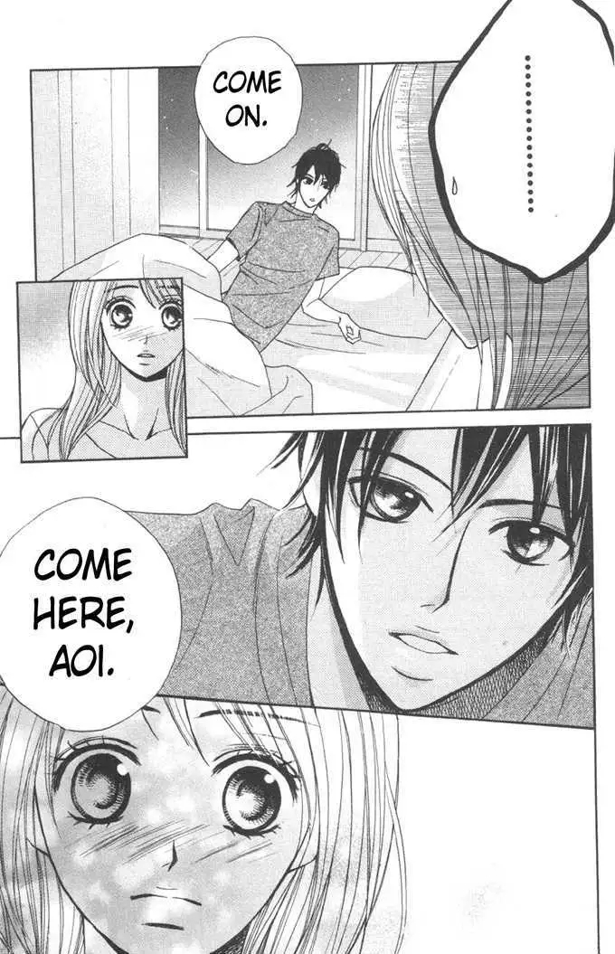 Read L-DK chapter 5 image 22 on Lezhin
