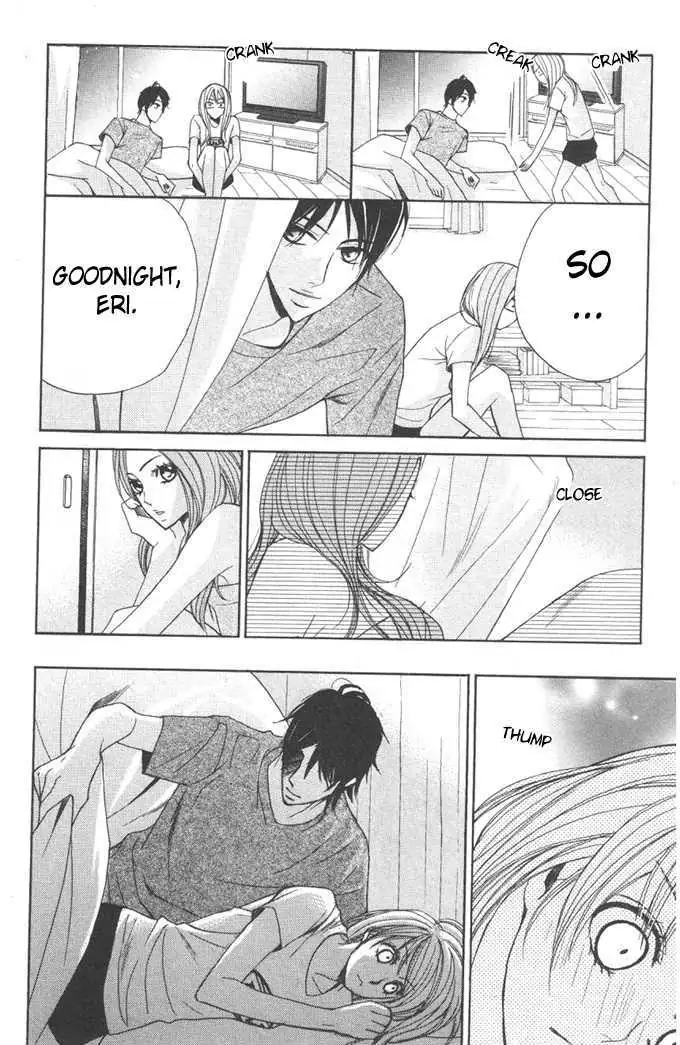 Read L-DK chapter 5 image 23 on Lezhin