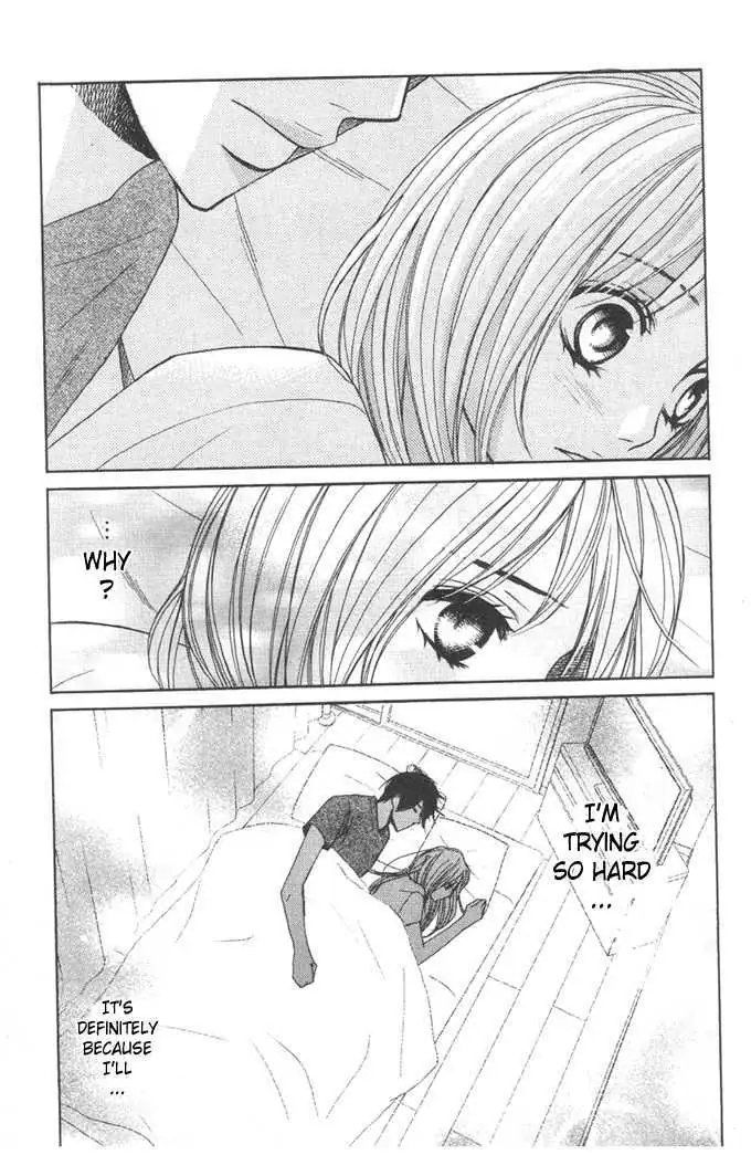 Read L-DK chapter 5 image 24 on Lezhin