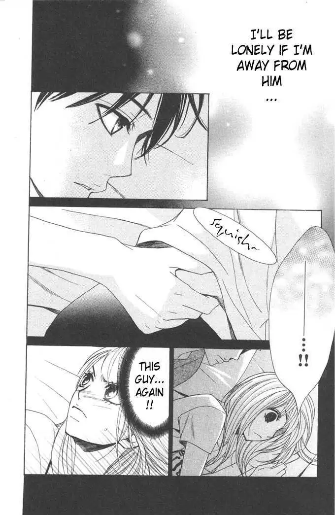 Read L-DK chapter 5 image 25 on Lezhin