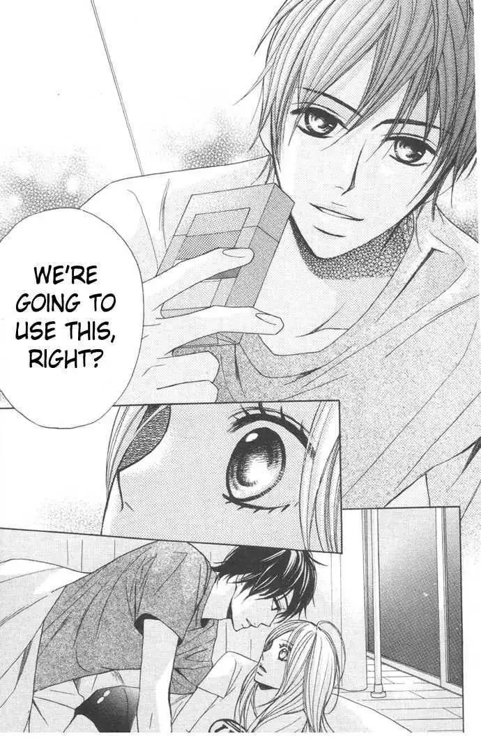 Read L-DK chapter 5 image 26 on Lezhin