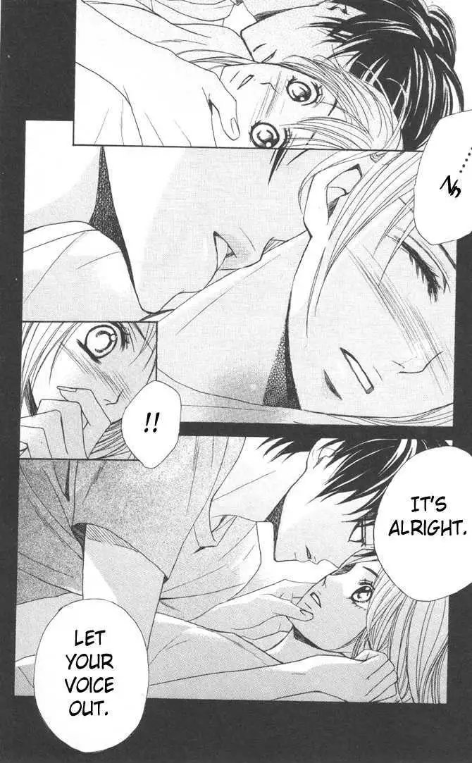 Read L-DK chapter 5 image 27 on Lezhin