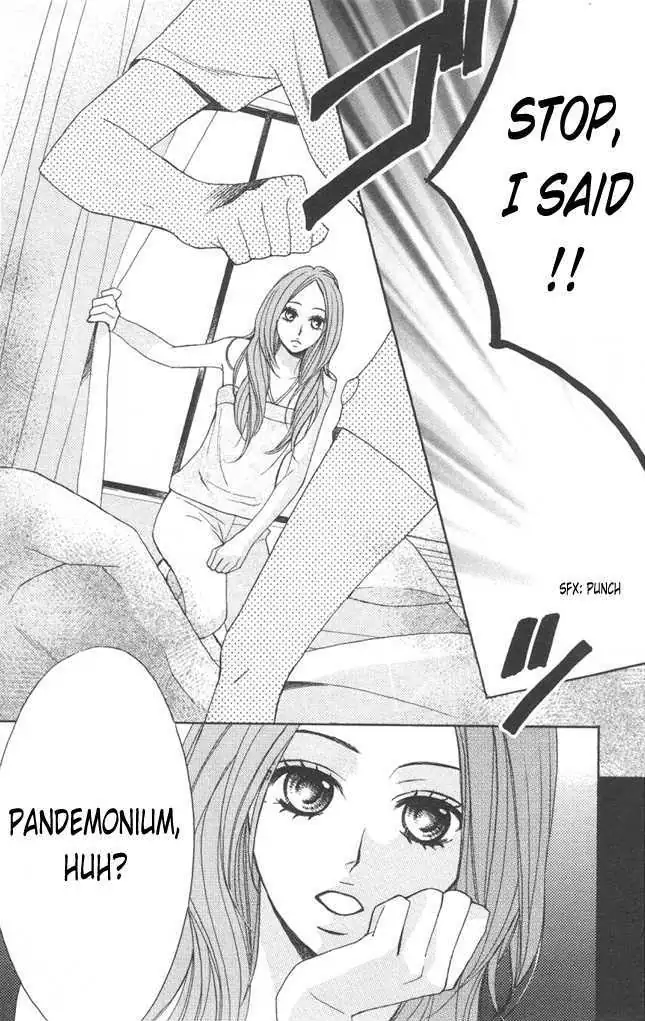 Read L-DK chapter 5 image 29 on Lezhin