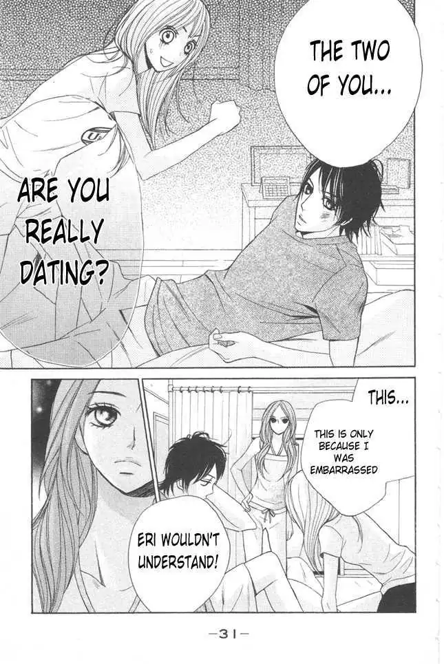 Read L-DK chapter 5 image 30 on Lezhin
