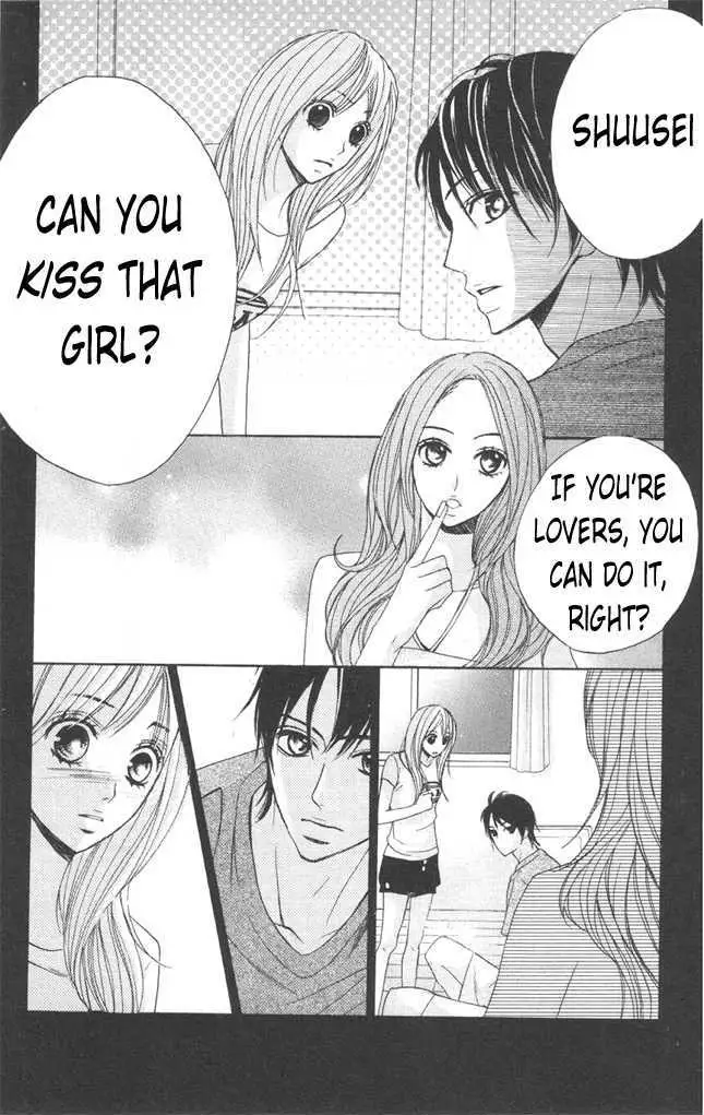Read L-DK chapter 5 image 31 on Lezhin