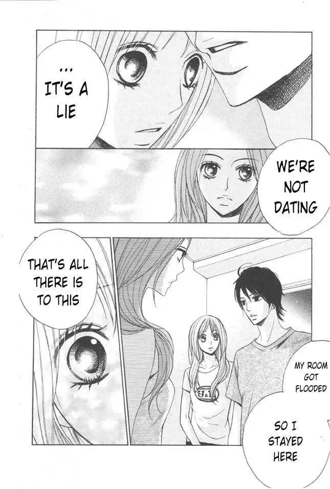 Read L-DK chapter 5 image 33 on Lezhin
