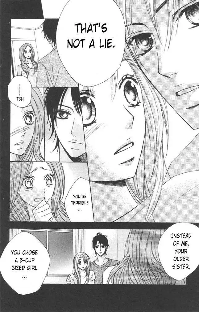 Read L-DK chapter 5 image 35 on Lezhin