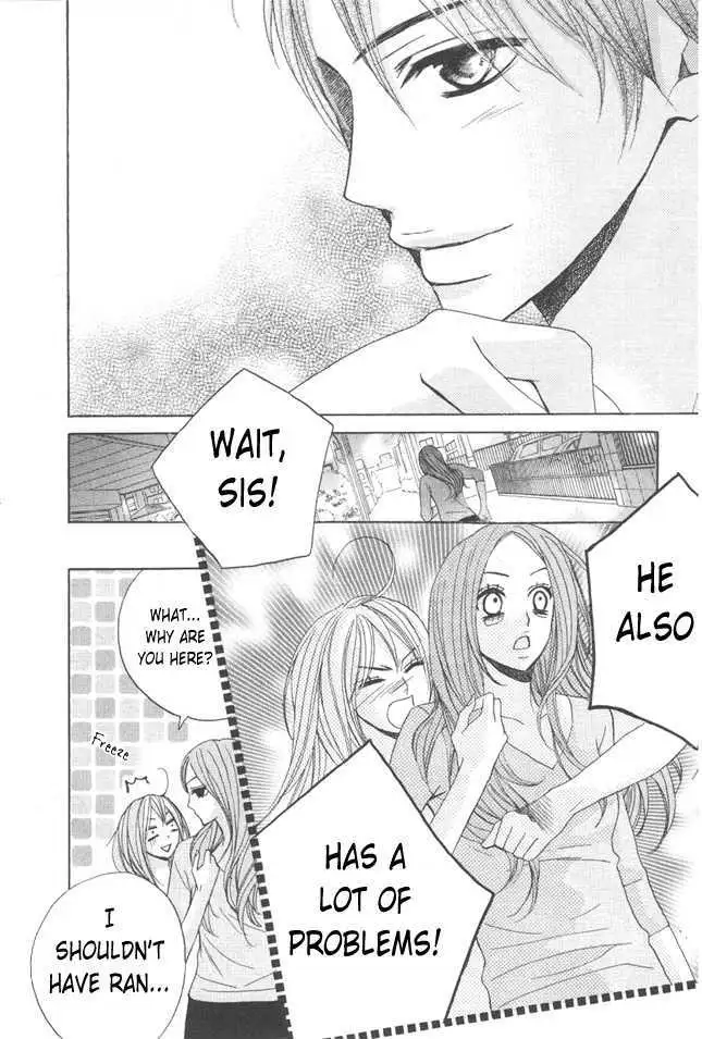 Read L-DK chapter 5 image 37 on Lezhin