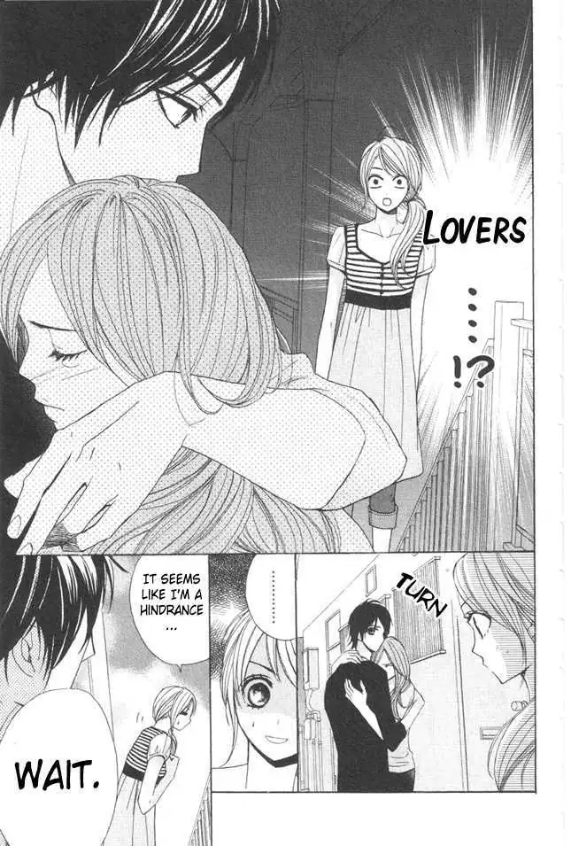 Read L-DK chapter 5 image 4 on Lezhin