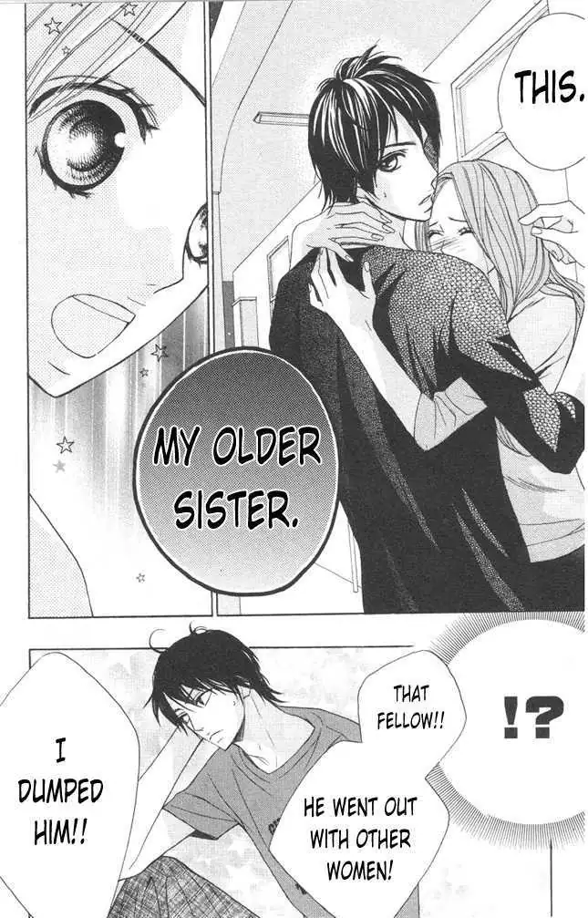 Read L-DK chapter 5 image 5 on Lezhin