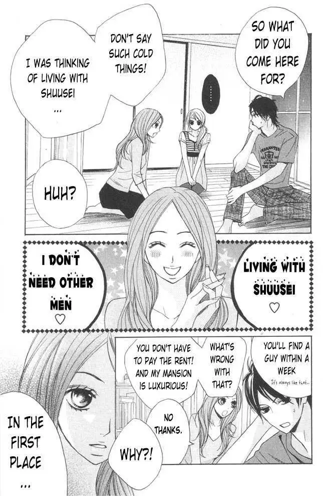 Read L-DK chapter 5 image 6 on Lezhin