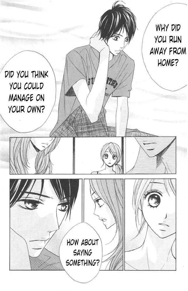 Read L-DK chapter 5 image 7 on Lezhin