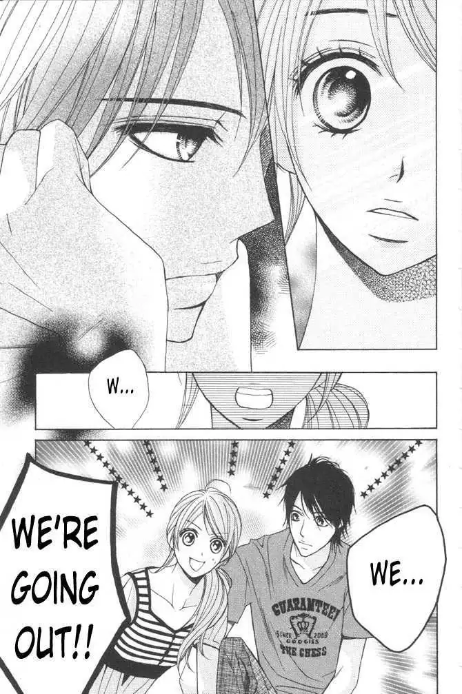 Read L-DK chapter 5 image 8 on Lezhin