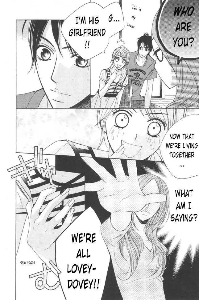 Read L-DK chapter 5 image 9 on Lezhin