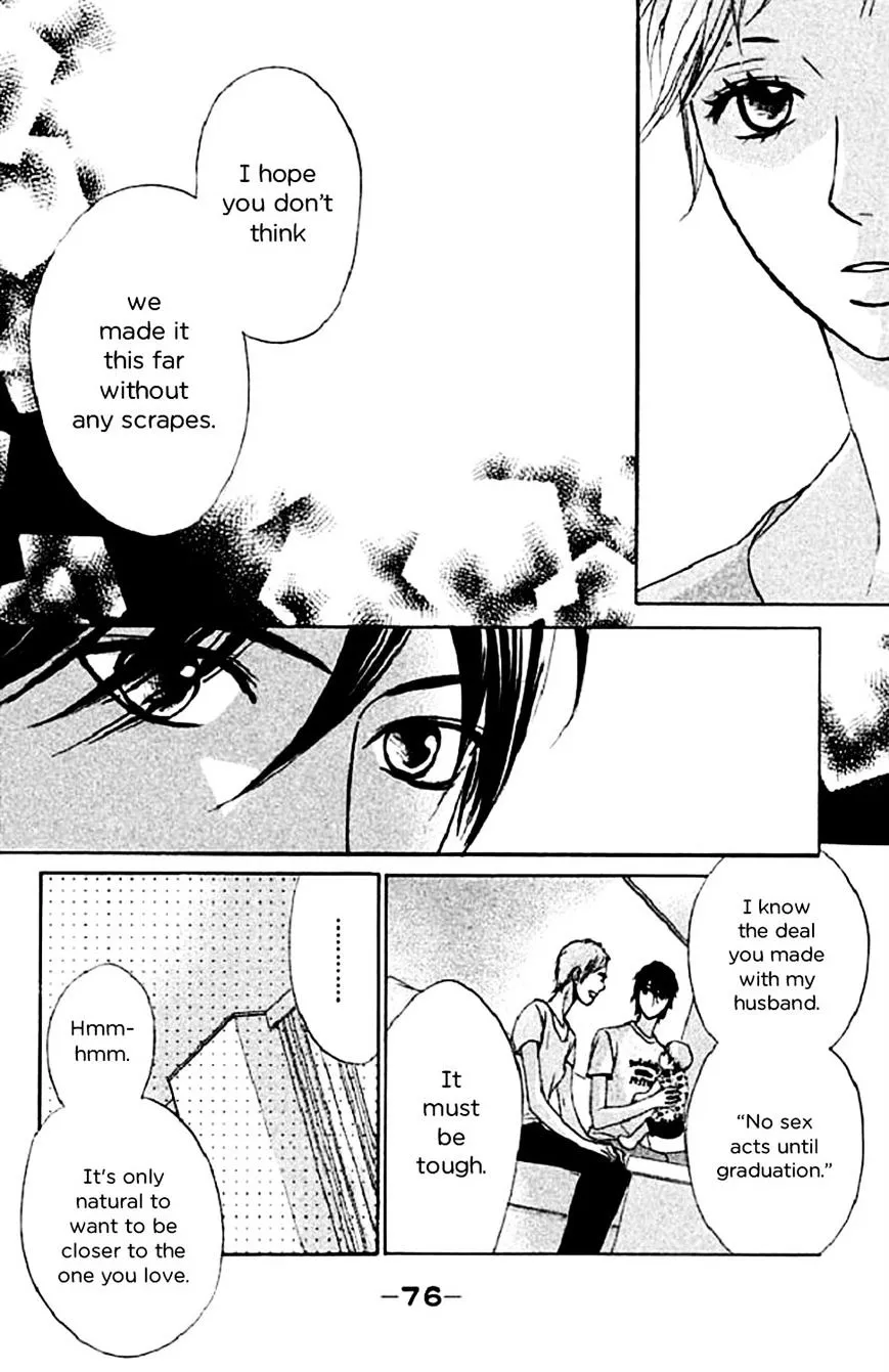 L-DK Chapter 50 page 30 - 