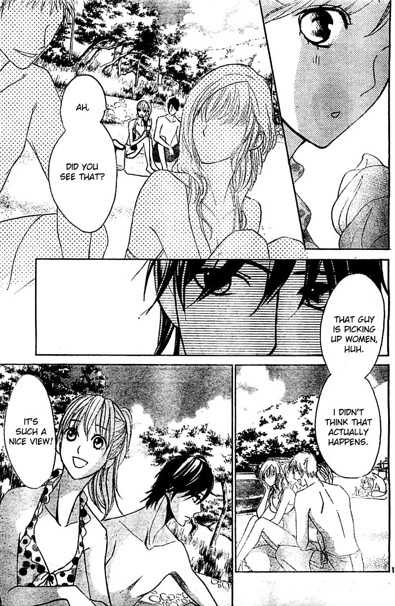 Read L-DK chapter 51 image 11 on Lezhin