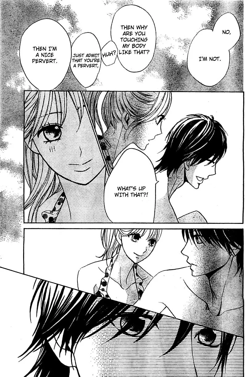 Read L-DK chapter 51 image 13 on Lezhin