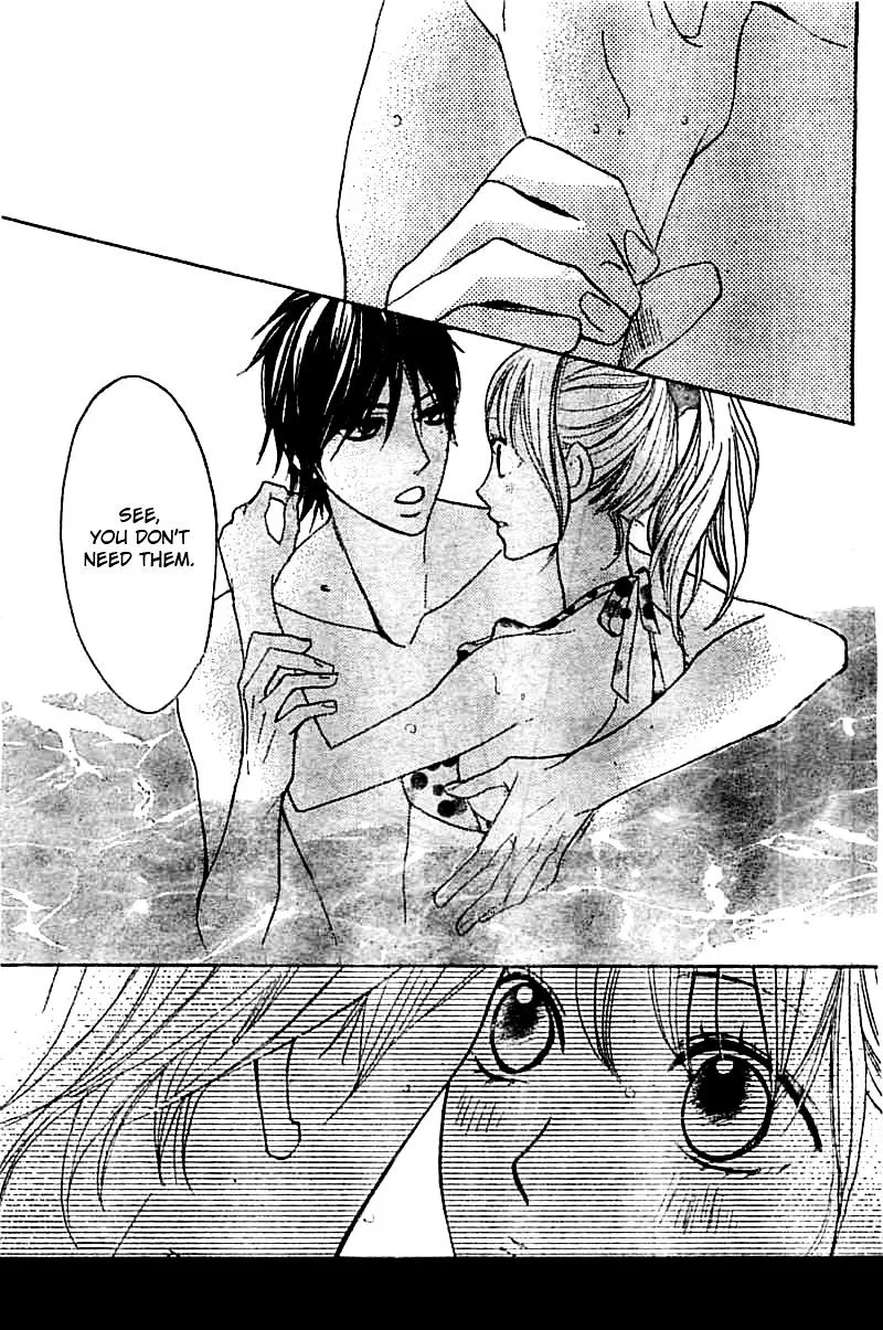 Read L-DK chapter 51 image 15 on Lezhin