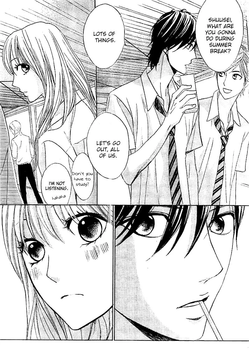 Read L-DK chapter 51 image 2 on Lezhin