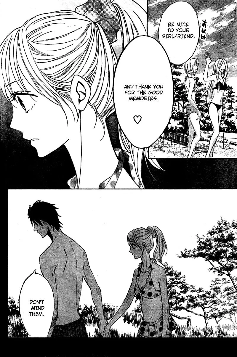 Read L-DK chapter 51 image 22 on Lezhin