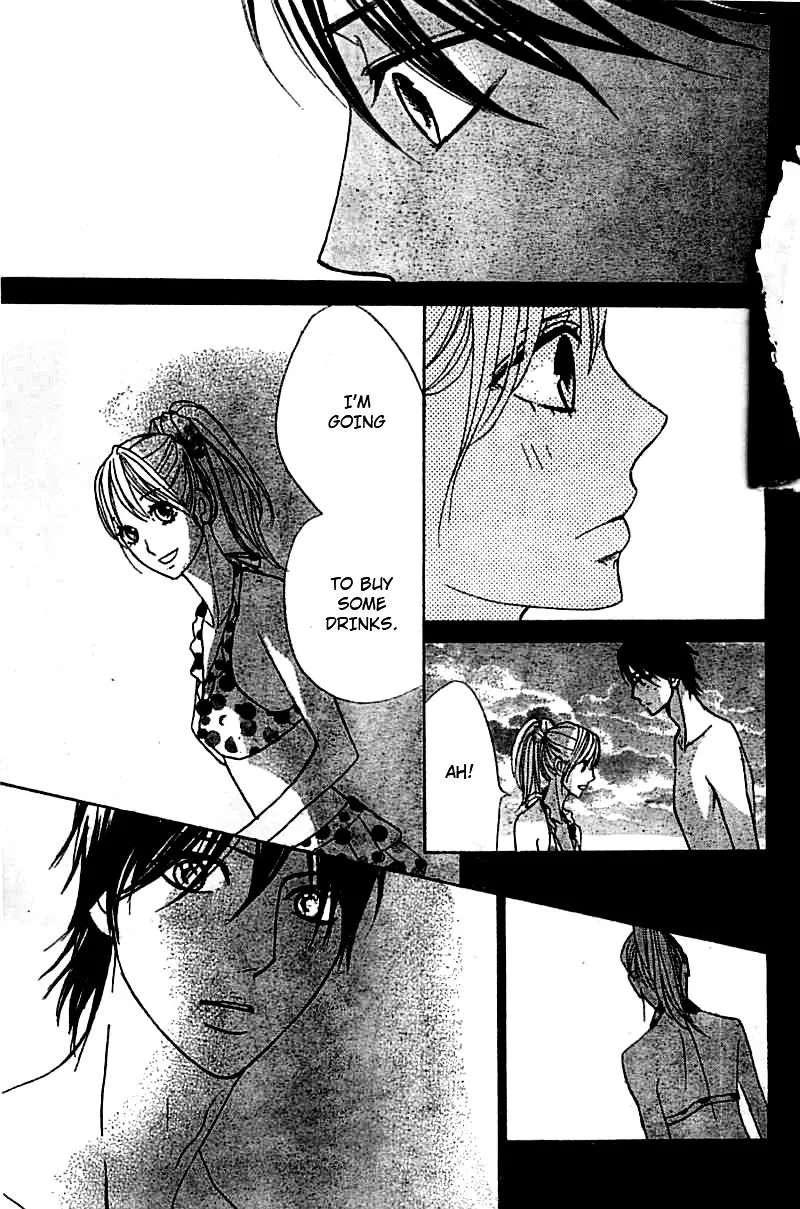 Read L-DK chapter 51 image 25 on Lezhin
