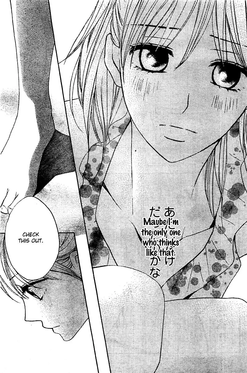 Read L-DK chapter 51 image 27 on Lezhin