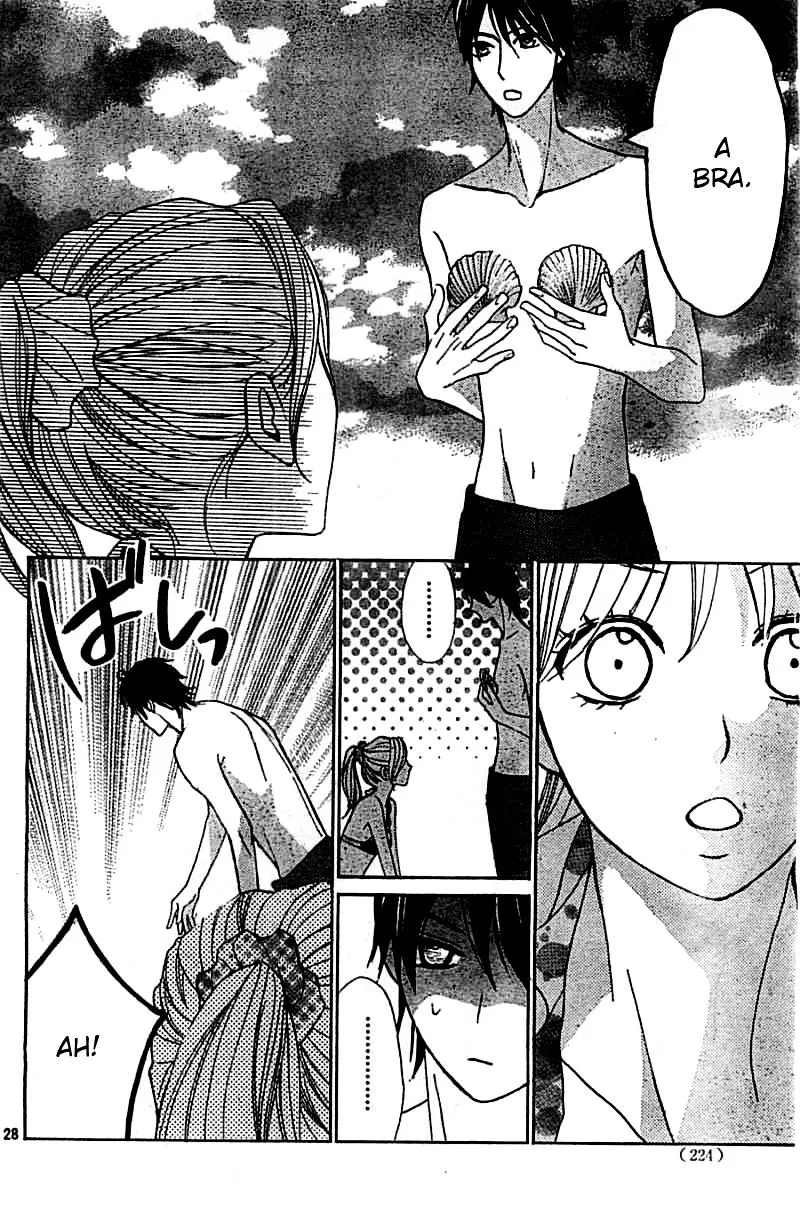 Read L-DK chapter 51 image 28 on Lezhin